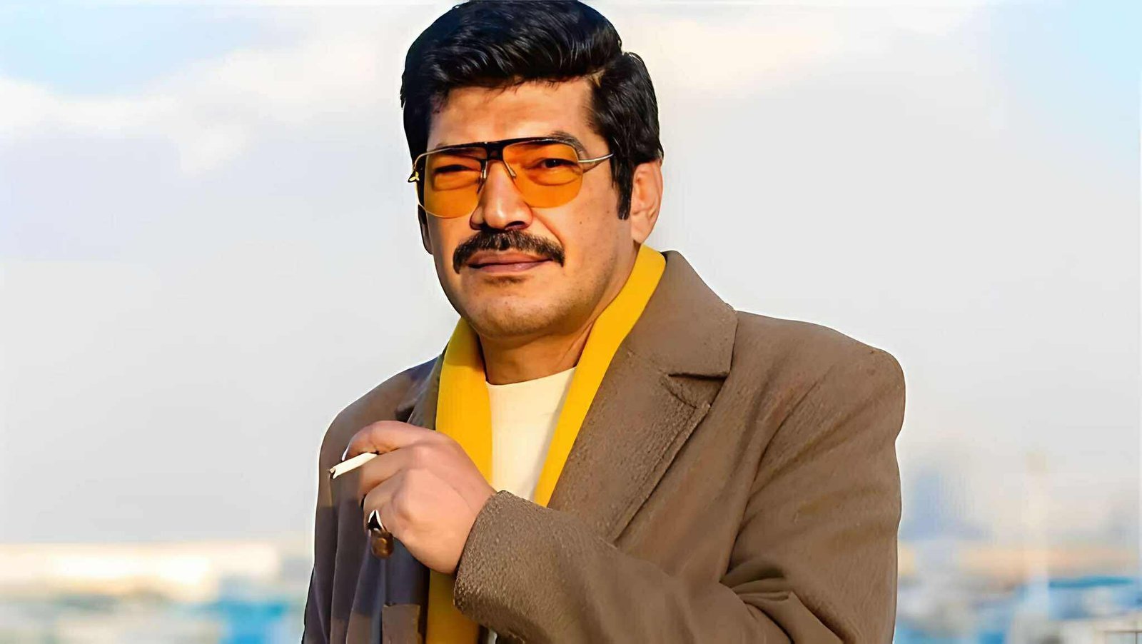 باسم سمرة
