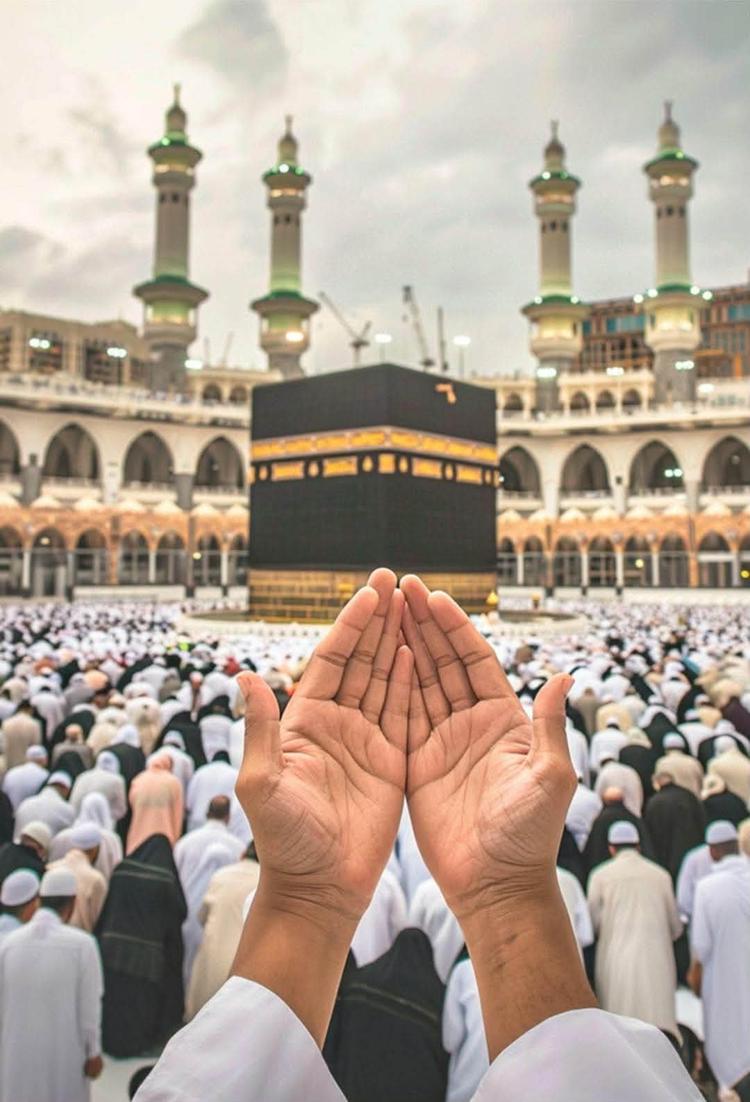 المواقيت الزمانية للحج والعمرة.. تعرف على أفضل أوقات أداء المناسك وأحكام الإحرام