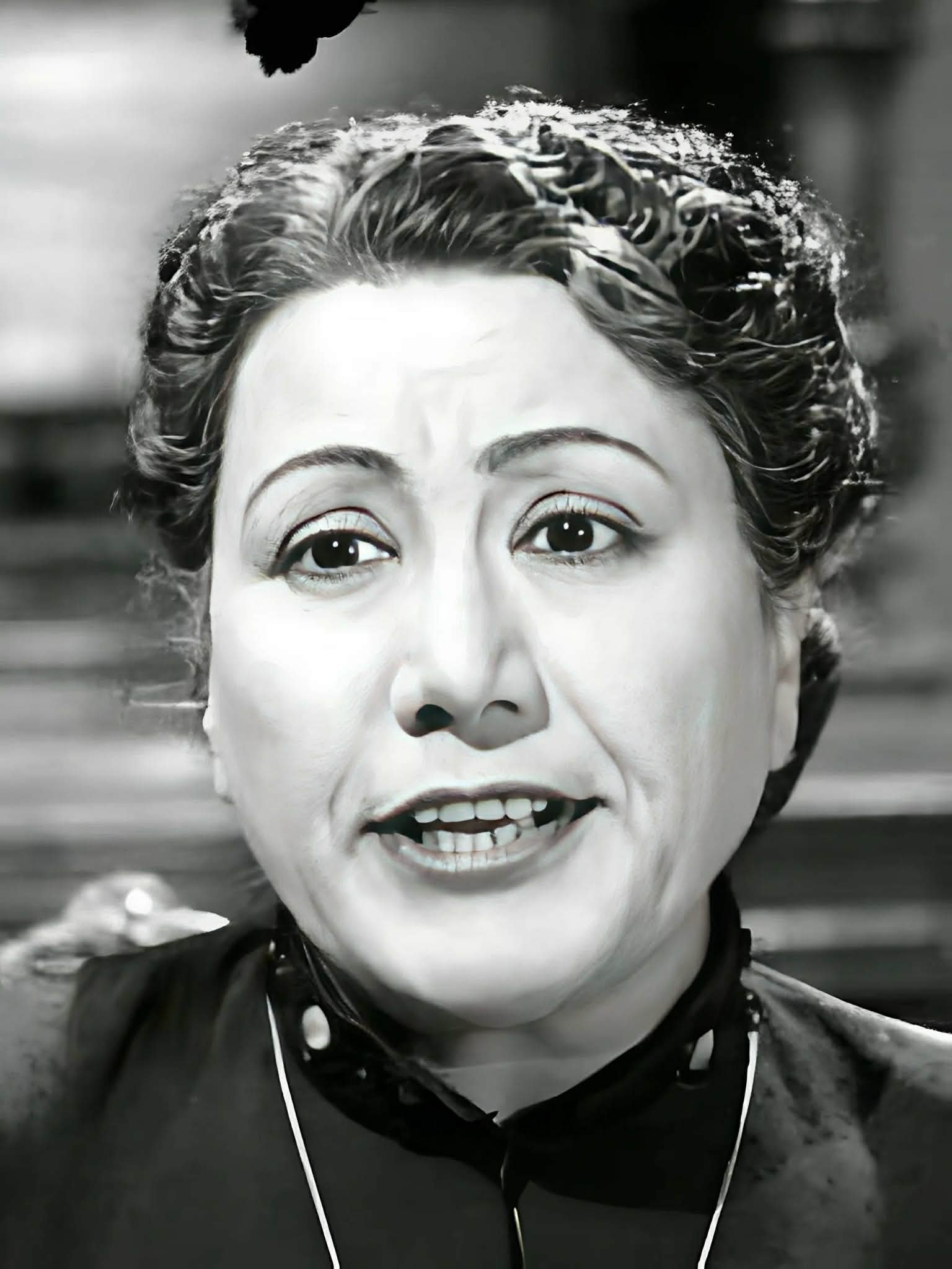 في ذكرى ميلاد فردوس محمد.. أم السينما المصرية التي صنعت الحنان على الشاشة وخلف الكواليس