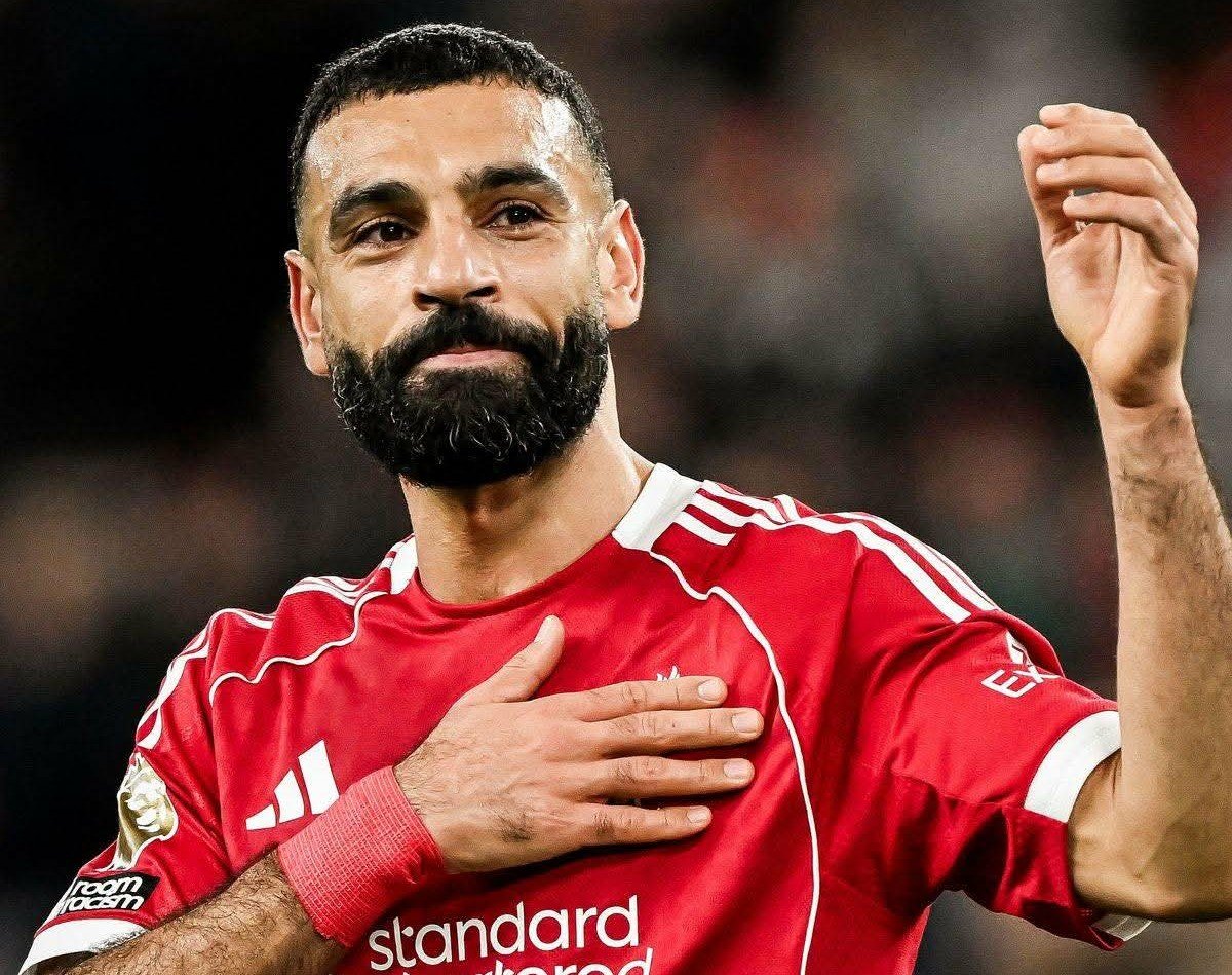 محمد صلاح يقترب من العودة.. دقائق مرتقبة أمام أستون فيلا تشعل حماس جماهير ليفربول 3 محمد صلاح يقترب من العودة.. دقائق مرتقبة أمام أستون فيلا تشعل حماس جماهير ليفربول