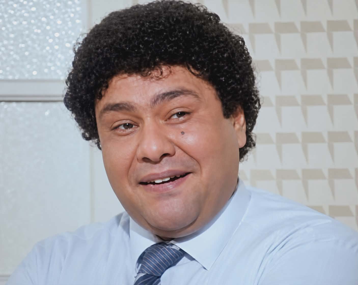 ذكرى وفاة محمد الشرقاوي.. فنان رحل مبكرًا وترك بصمة مميزة في المسرح والدراما