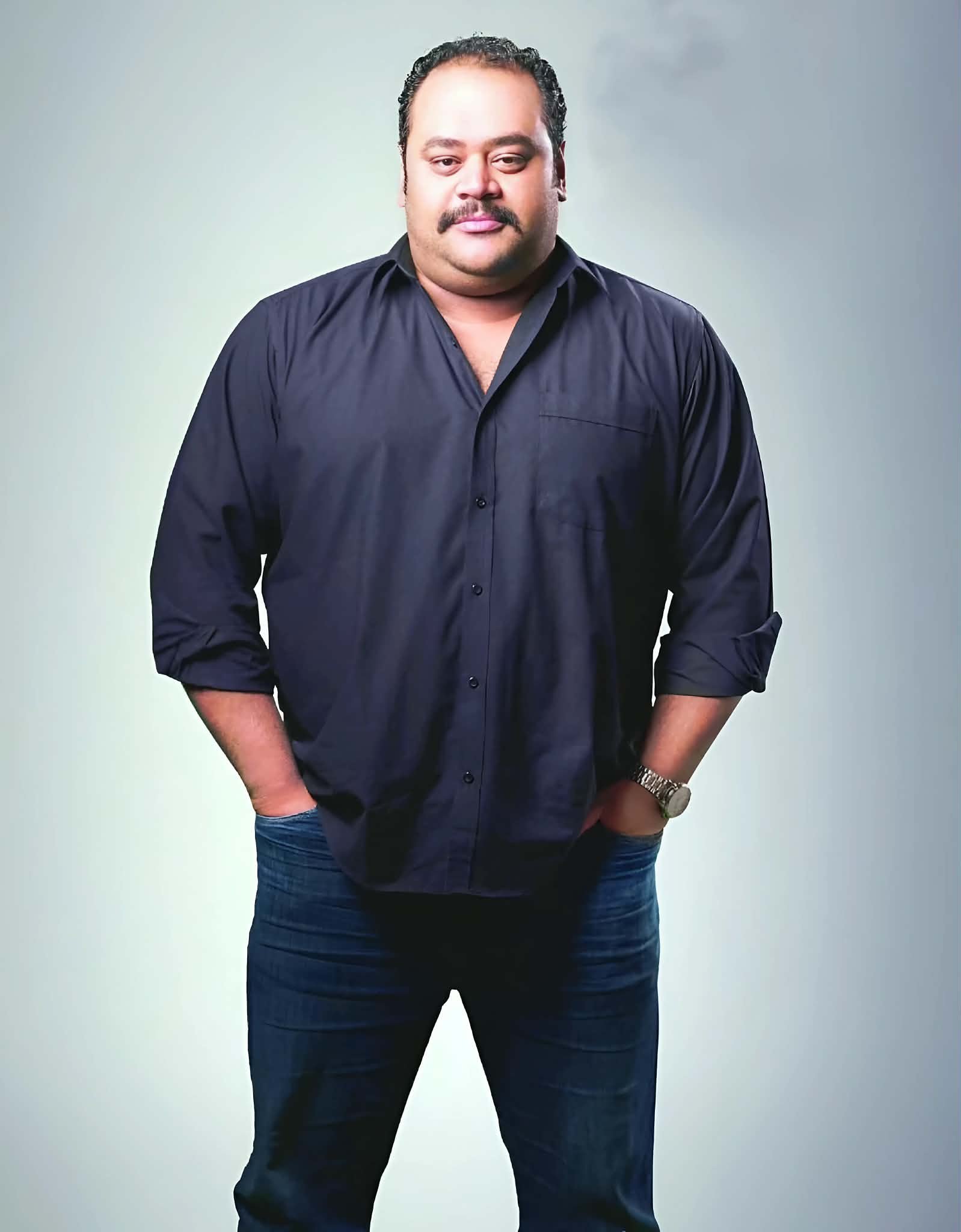 محمد ممدوح