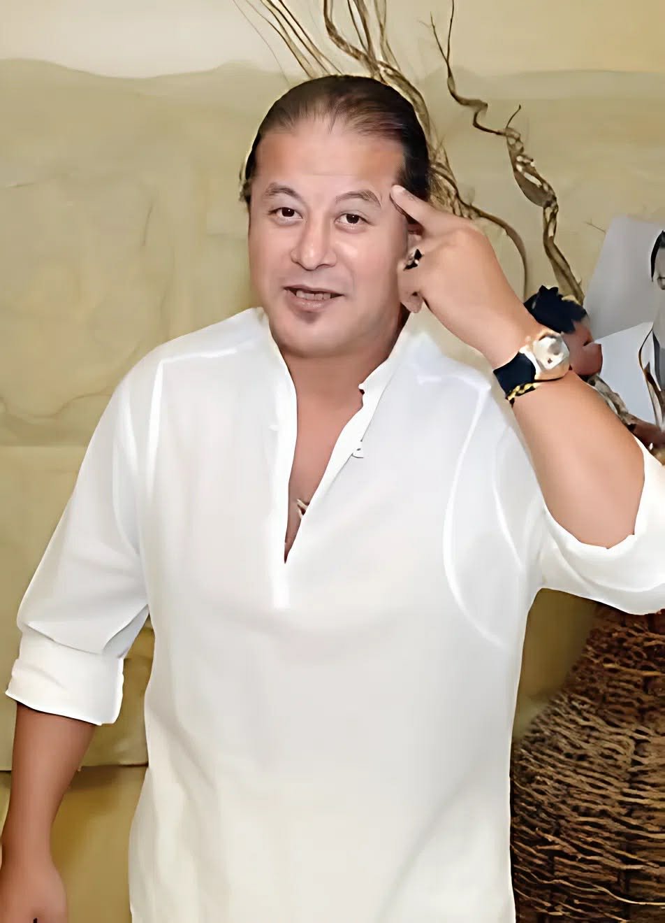 ذكرى وفاة وائل نور.. نجم الأدوار الجريئة الذي رحل مبكرًا وترك بصمة لا تُنسى