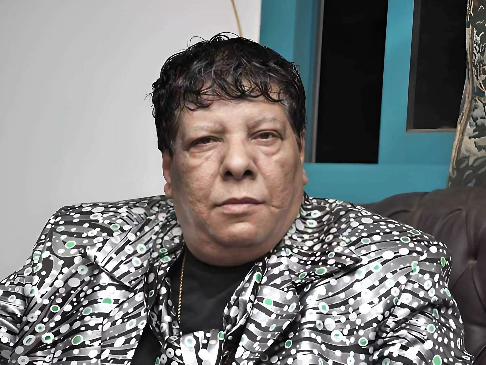 وفاة حفيدة شعبان عبد الرحيم تشعل الحزن على مواقع التواصل.. تفاصيل اللحظات الأخيرة وإعلان الأسرة 5 وفاة حفيدة شعبان عبد الرحيم تشعل الحزن على مواقع التواصل.. تفاصيل اللحظات الأخيرة وإعلان الأسرة