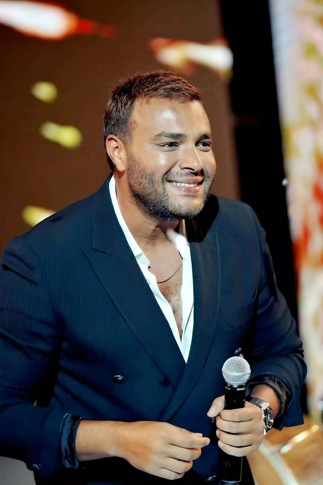 رامي صبري يستعد لإحياء “حفلة مصر” في 6 أكتوبر.. أسعار التذاكر وتجهيزات غير مسبوقة تشعل حماس الجمهور