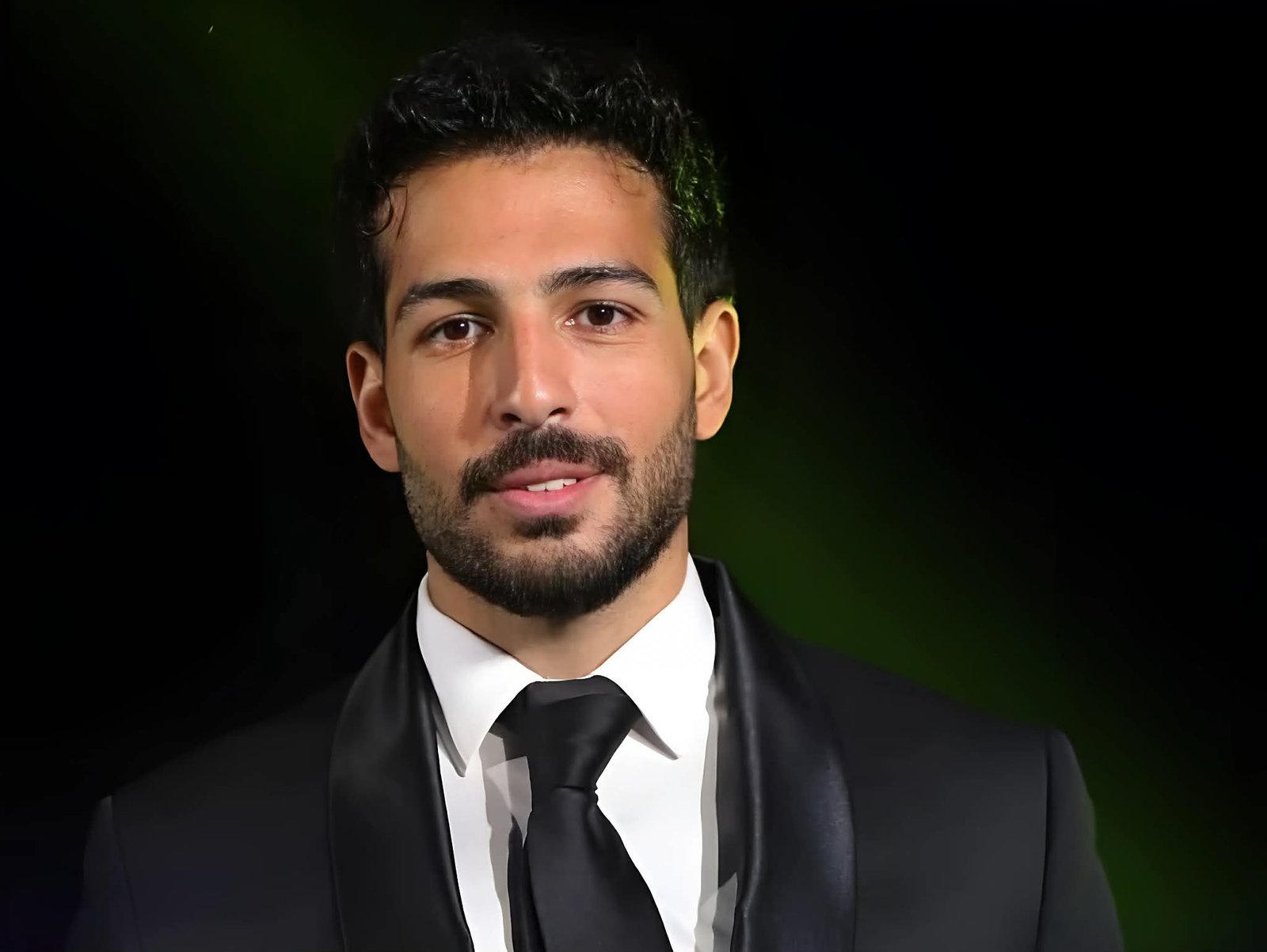 محمود ياسين جونيور يعلق على الجدل حول اسم فيلمه “الأمير”