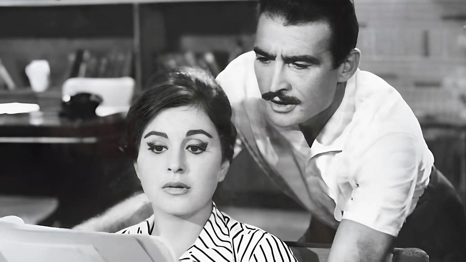 في ذكرى رحيله.. محمد شوقي يكشف أسرارًا إنسانية عن أحمد مظهر: أحرج سعاد حسني بأخلاقه النبيلة