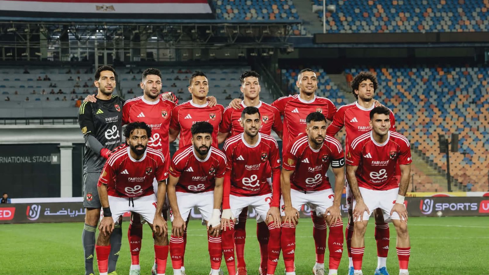 الأهلي يشعل الميركاتو الصيفي.. 5 صفقات على طاولة القلعة الحمراء لإعادة بناء الفريق 2 الأهلي يشعل الميركاتو الصيفي.. 5 صفقات على طاولة القلعة الحمراء لإعادة بناء الفريق