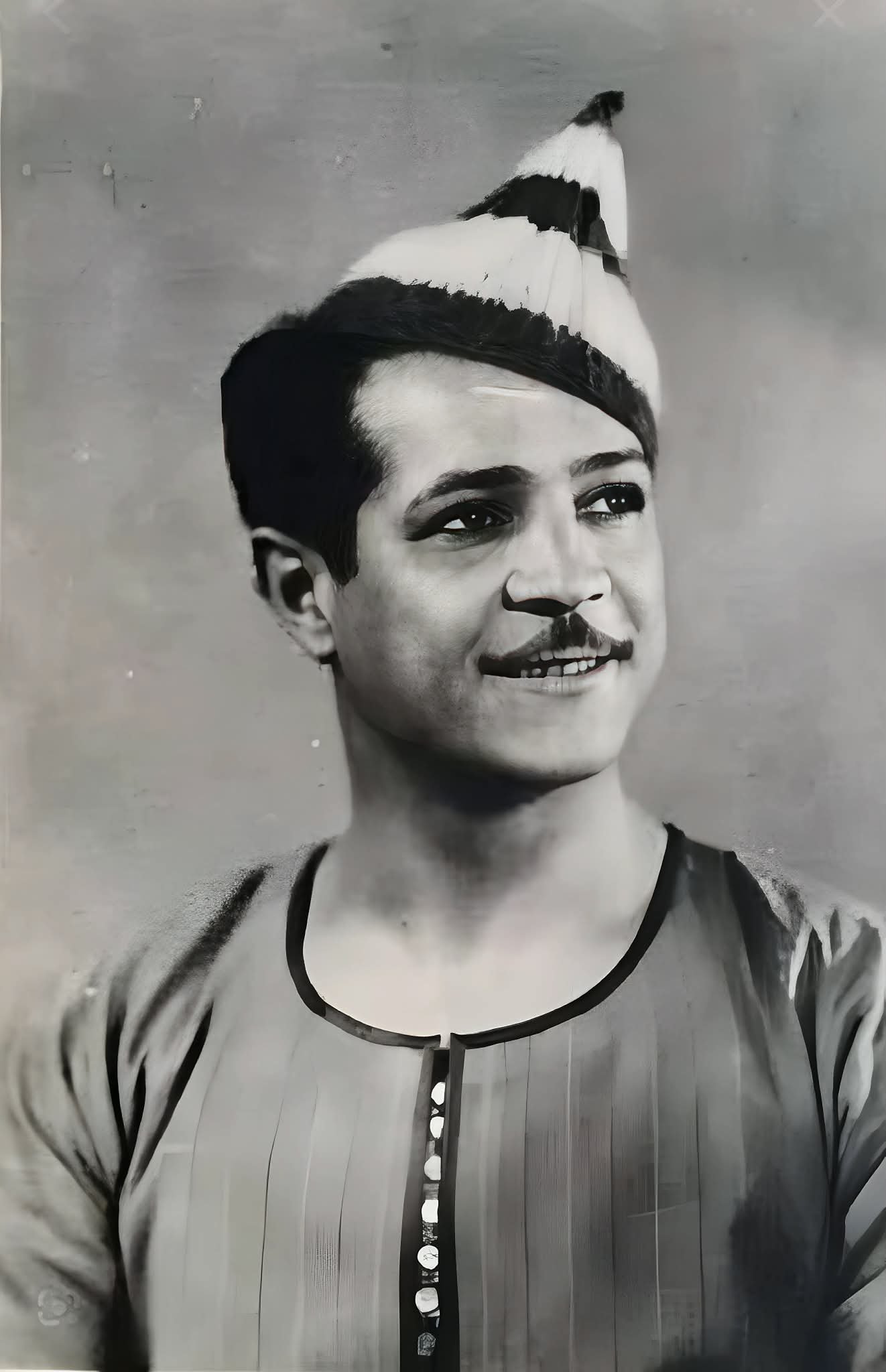 في ذكرى ميلاد محمود شكوكو.. أسطورة الكوميديا الشعبية وصوت الشارع المصري الذي لا يُنسى 3 محمود شكوكو