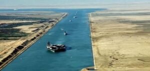 حدث في مثل هذا اليوم.. قناة السويس تروي حكاية أعظم ممر ملاحي في العالم