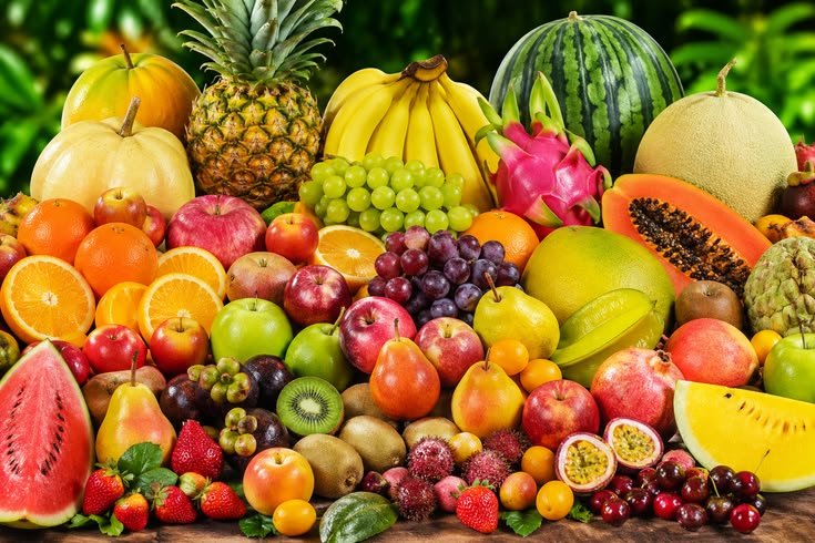 أسعار الفاكهة في مطروح اليوم 9 مايو 2026.. البرقوق يواصل الارتفاع