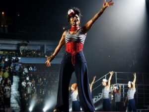 Janet Jackson: مسيرة أيقونة البوب من Control إلى قمة العالمية وتأثيرها في الموسيقى الحديثة