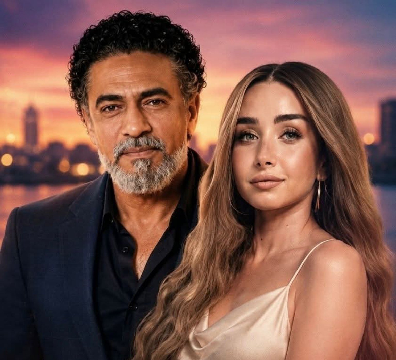 هنا الزاهد ومحمد علاء يجتمعان في «بنت وداد».. دراما اجتماعية مشوقة من 10 حلقات  