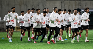 منتخب مصر في كأس العالم 2026.. مواعيد مباريات الفراعنة وطموحات الجماهير نحو إنجاز تاريخي