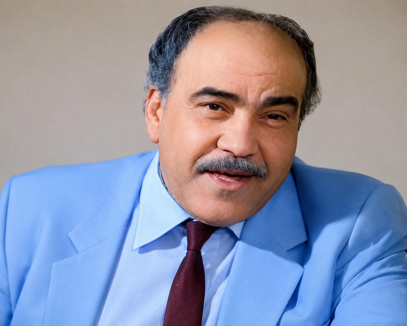 ذكرى وفاة عبد الله فرغلي.. رحلة فنان الكوميديا الذي صنع البهجة على المسرح والشاشة