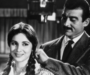 ذكرى ميلاد فاتن حمامة.. سيدة الشاشة العربية التي غيّرت صورة المرأة في السينما 3 ذكرى ميلاد فاتن حمامة.. سيدة الشاشة العربية التي غيّرت صورة المرأة في السينما