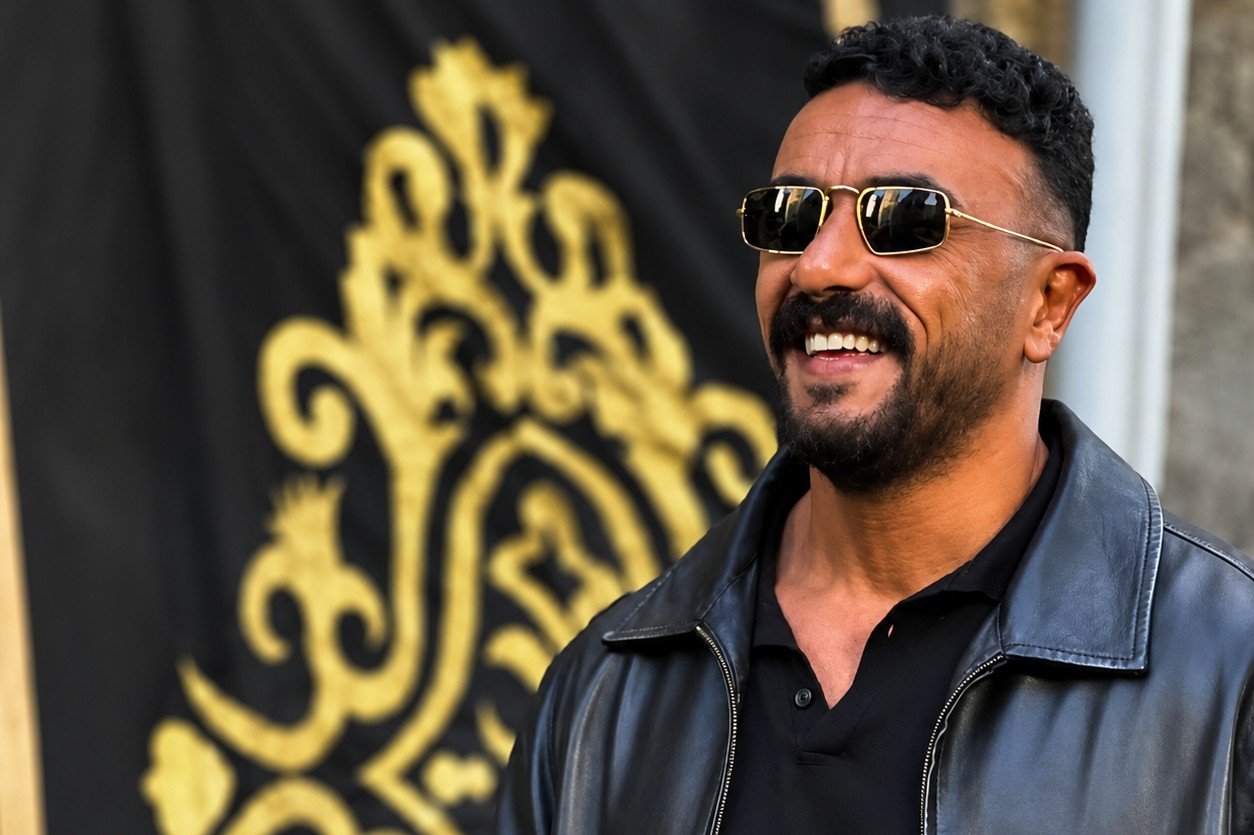أحمد العوضي يشعل حماس الجمهور برسالة جديدة: “الناصرية هتولع إن شاء الله” 4 أحمد العوضي يشعل حماس الجمهور برسالة جديدة: “الناصرية هتولع إن شاء الله”