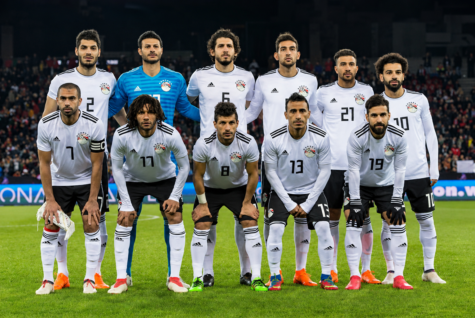 موهبة مانشستر يونايتد.. روسيا تراهن على نجومها أمام مصر في بروفة المونديال 3 موهبة مانشستر يونايتد.. روسيا تراهن على نجومها أمام مصر في بروفة المونديال