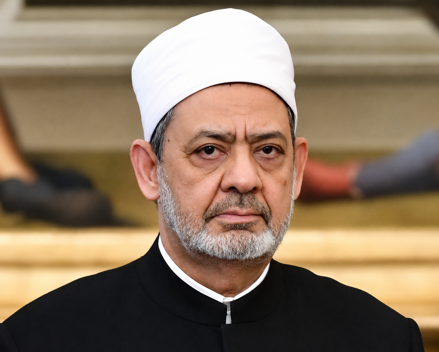 شيخ الأزهر ينعى أستاذ العقيدة والفلسفة بجامعة الأزهر بعد رحلة علمية حافلة