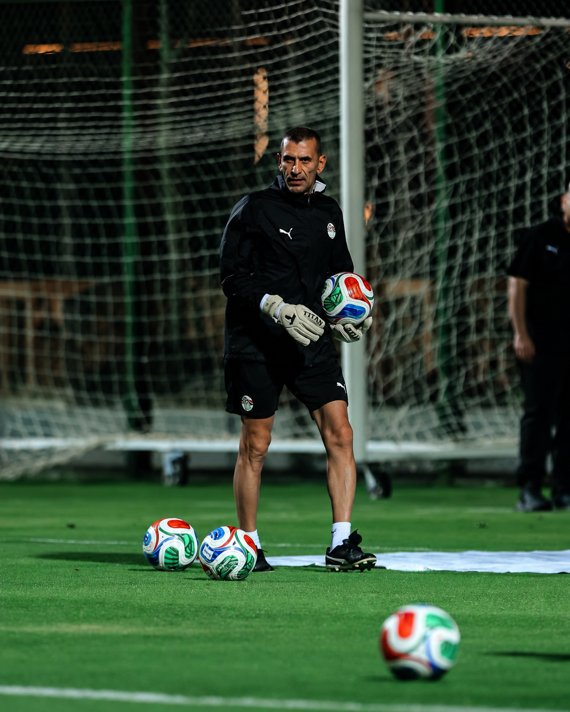 منتخب مصر يواصل استعداداته لكأس العالم 2026 3 منتخب مصر يواصل استعداداته لكأس العالم 2026