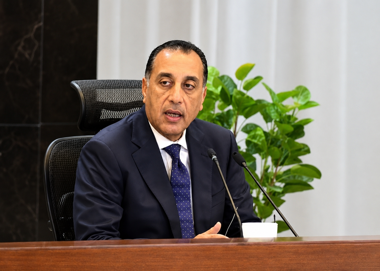 الحكومة: الاحتياطي الاستراتيجي من السلع في مصر غير مسبوق رغم التوترات الإقليمية 4 الحكومة: الاحتياطي الاستراتيجي من السلع في مصر غير مسبوق رغم التوترات الإقليمية