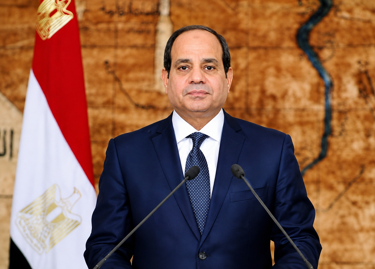 الرئيس السيسي يشارك قادة القوات المسلحة وكبار المسؤولين إفطار عيد الأضحى بالقيادة الاستراتيجية 4 الرئيس السيسي يشارك قادة القوات المسلحة وكبار المسؤولين إفطار عيد الأضحى بالقيادة الاستراتيجية