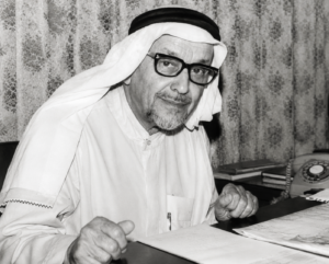 ذكرى ميلاد الشيخ عبد الله النوري.. رحلة عالم كويتي كرّس حياته للدعوة والخير 3 ذكرى ميلاد الشيخ عبد الله النوري.. رحلة عالم كويتي كرّس حياته للدعوة والخير