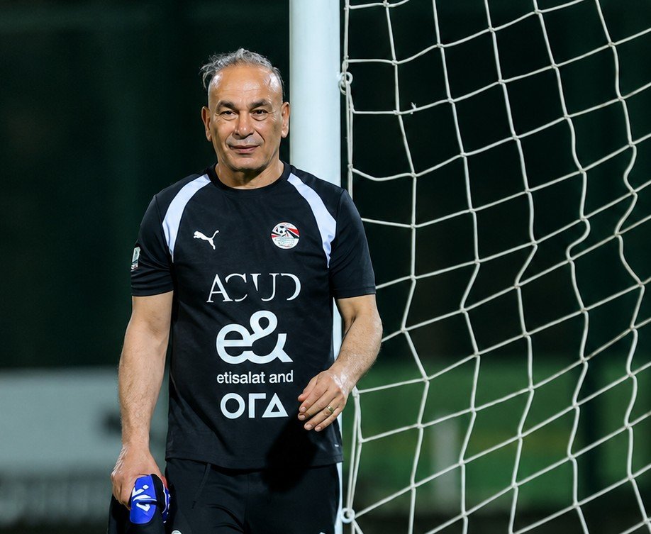 منتخب مصر يواصل استعداداته لكأس العالم 2026 4 منتخب مصر يواصل استعداداته لكأس العالم 2026