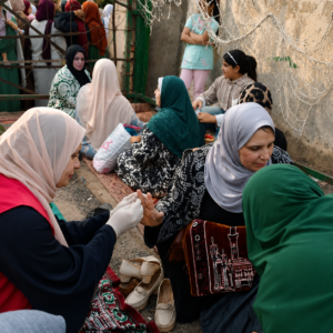 خدمات الرعاية الصحية الأولية تتجاوز 30 ألف خدمة خلال 72 ساعة من عيد الأضحى 2 خدمات الرعاية الصحية الأولية تتجاوز 30 ألف خدمة خلال 72 ساعة من عيد الأضحى
