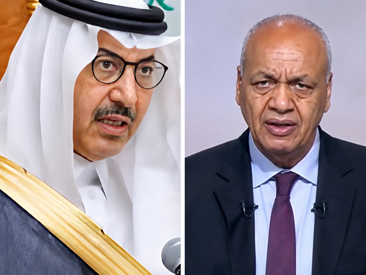 وفاة والد سفير السعودية بالقاهرة.. مصطفى بكري ينعى الفقيد بكلمات مؤثرة