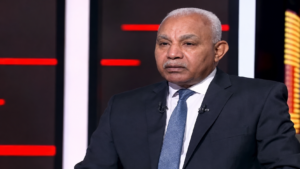 خبير استراتيجي يفجر مفاجأة بشأن ضرب إيران: واشنطن لم تكن جاهزة للحرب 2 خبير استراتيجي يفجر مفاجأة بشأن ضرب إيران: واشنطن لم تكن جاهزة للحرب