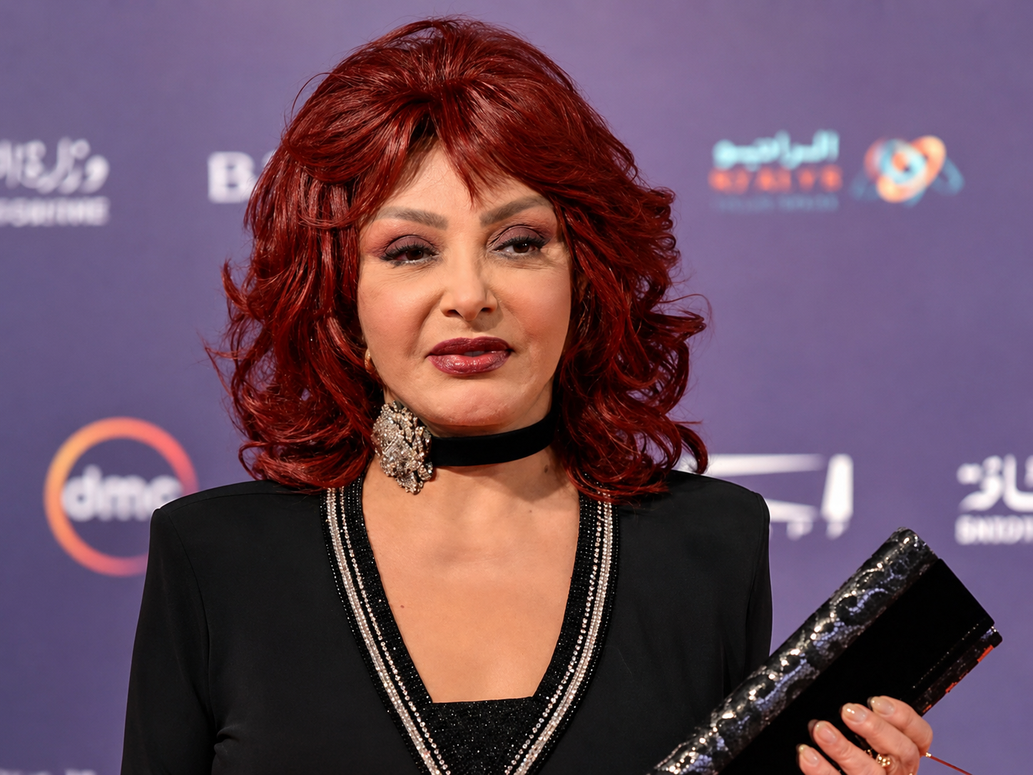نبيلة عبيد تحسم موقفها من العودة للسينما: أبحث عن عمل يليق بتاريخي الفني 3 نبيلة عبيد تحسم موقفها من العودة للسينما: أبحث عن عمل يليق بتاريخي الفني