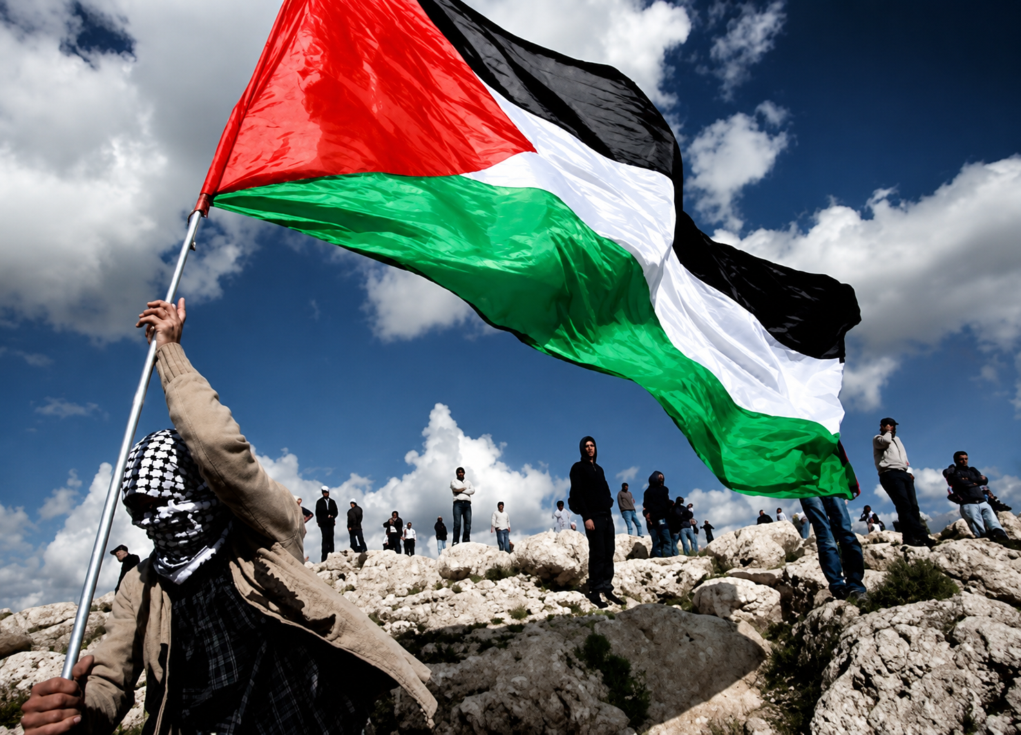 الرئاسة الفلسطينية ترحب بموقف أوروبي لوقف التوسع الاستيطاني الإسرائيلي