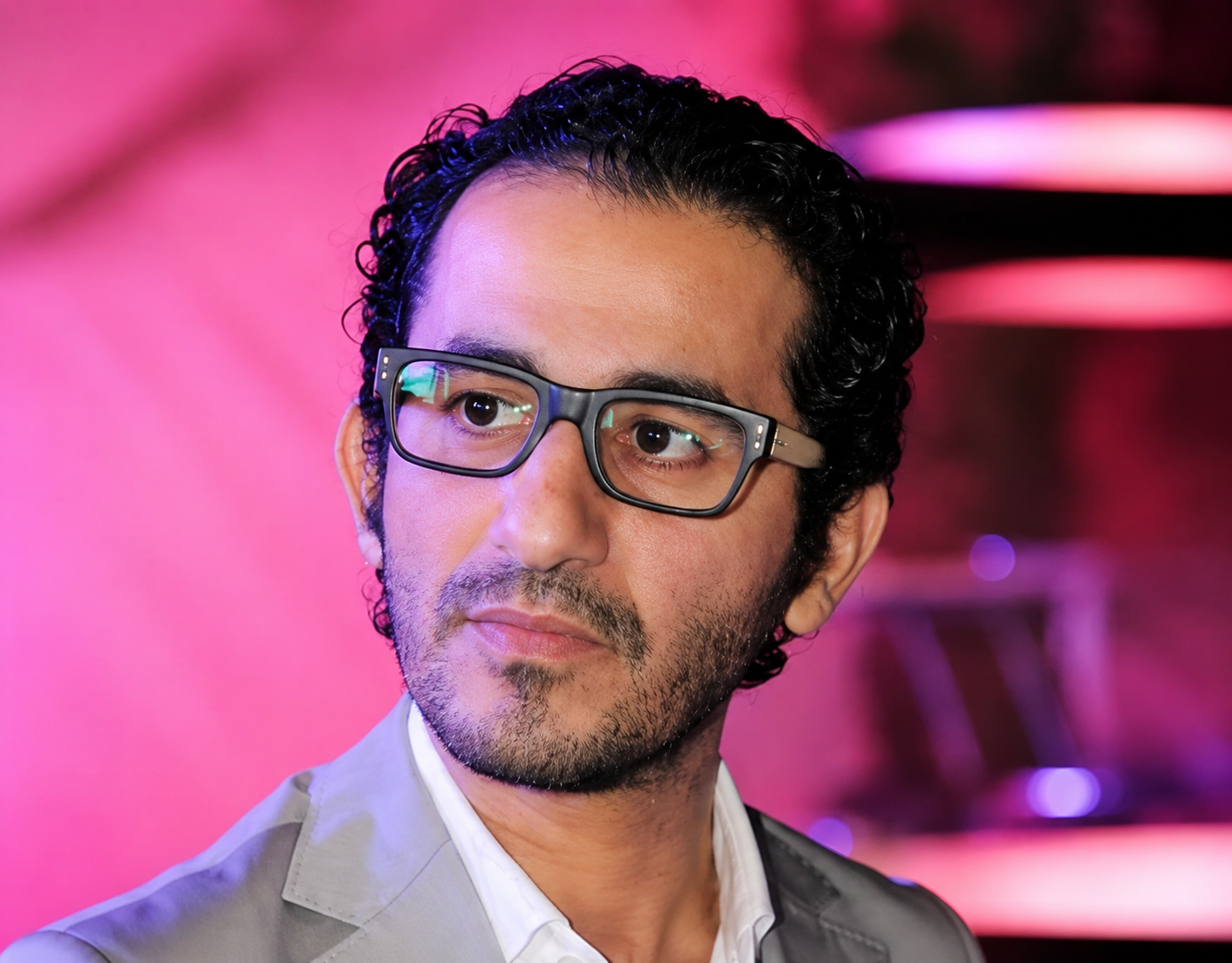 منذر رياحنة ينعى والدة أحمد حلمي بكلمات مؤثرة.. ورسائل التعازي تتواصل من نجوم الفن 2 منذر رياحنة ينعى والدة أحمد حلمي بكلمات مؤثرة.. ورسائل التعازي تتواصل من نجوم الفن