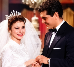 ذكرى ميلاد فاتن حمامة.. سيدة الشاشة العربية التي غيّرت صورة المرأة في السينما 6 ذكرى ميلاد فاتن حمامة.. سيدة الشاشة العربية التي غيّرت صورة المرأة في السينما