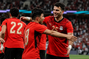 مواعيد مباريات منتخب مصر في كأس العالم 2026 بتوقيت القاهرة 2 مواعيد مباريات منتخب مصر في كأس العالم 2026 بتوقيت القاهرة