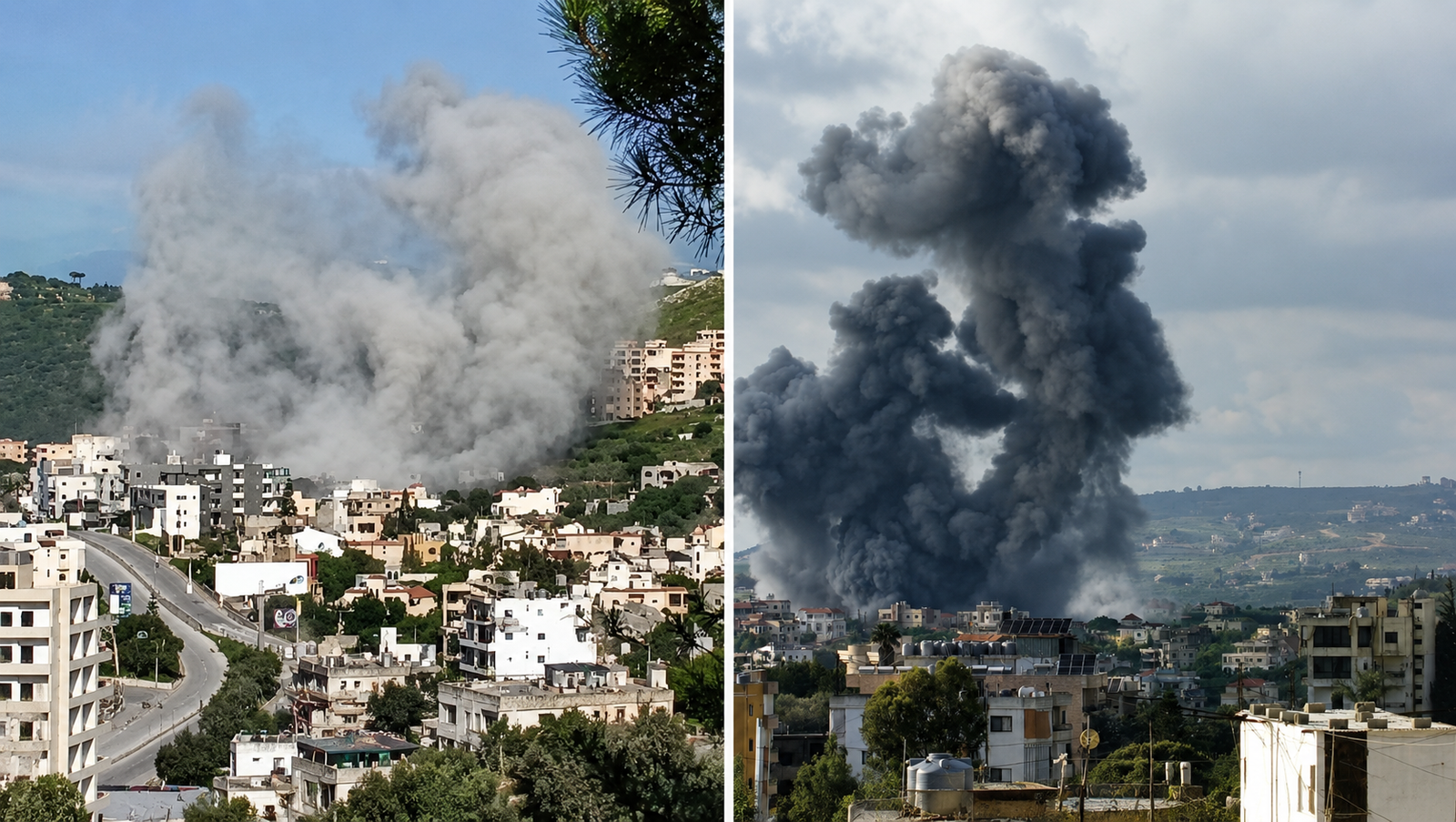 مجزرة جديدة في جنوب لبنان.. 11 قتيلاً بينهم أطفال جراء غارات إسرائيلية متفرقة 5 مجزرة جديدة في جنوب لبنان.. 11 قتيلاً بينهم أطفال جراء غارات إسرائيلية متفرقة