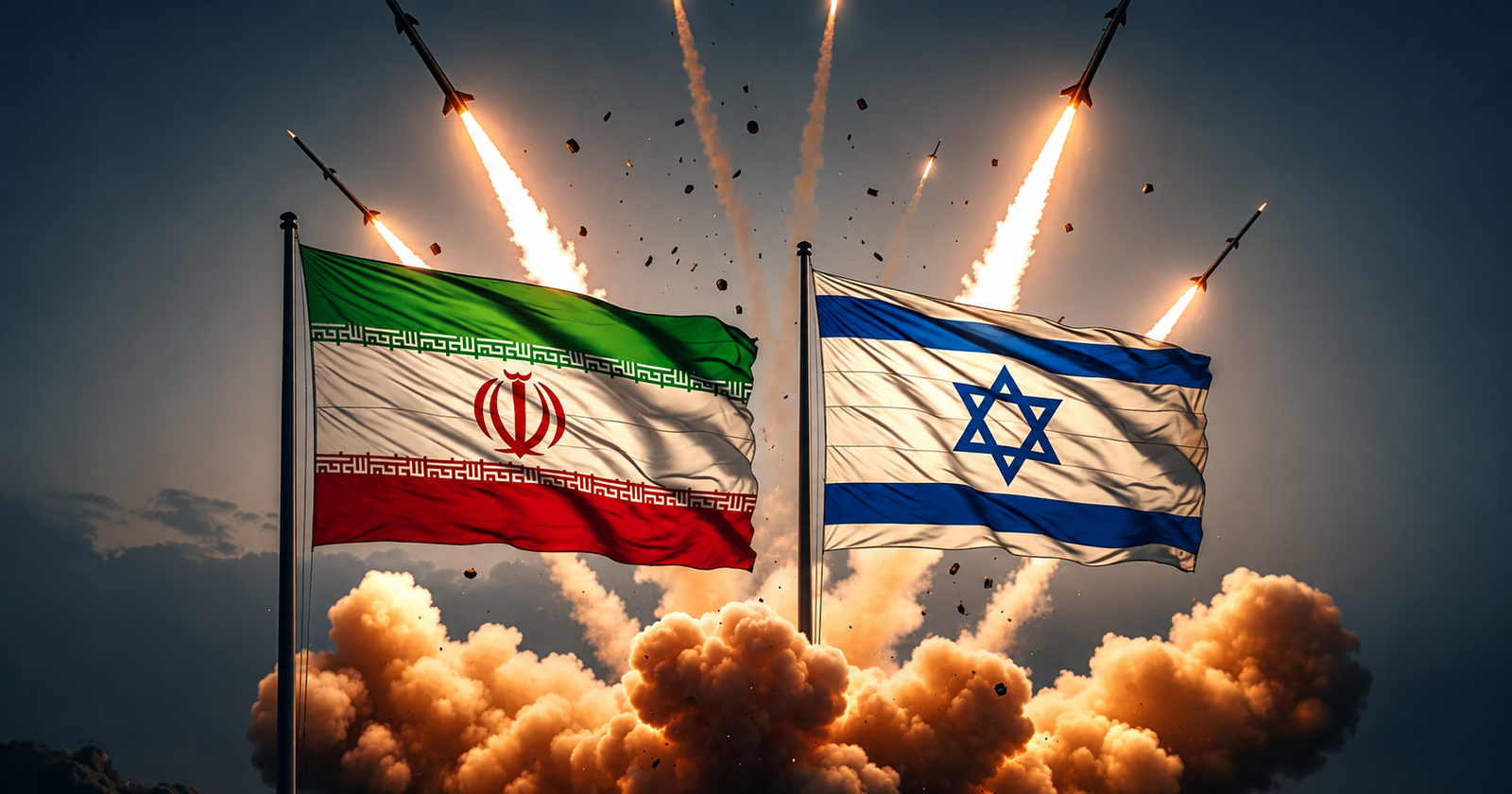 عملية خاطفة داخل إيران.. تقارير تكشف سيناريو أمريكي إسرائيلي للسيطرة على اليورانيوم المخصب 4 عملية خاطفة داخل إيران.. تقارير تكشف سيناريو أمريكي إسرائيلي للسيطرة على اليورانيوم المخصب
