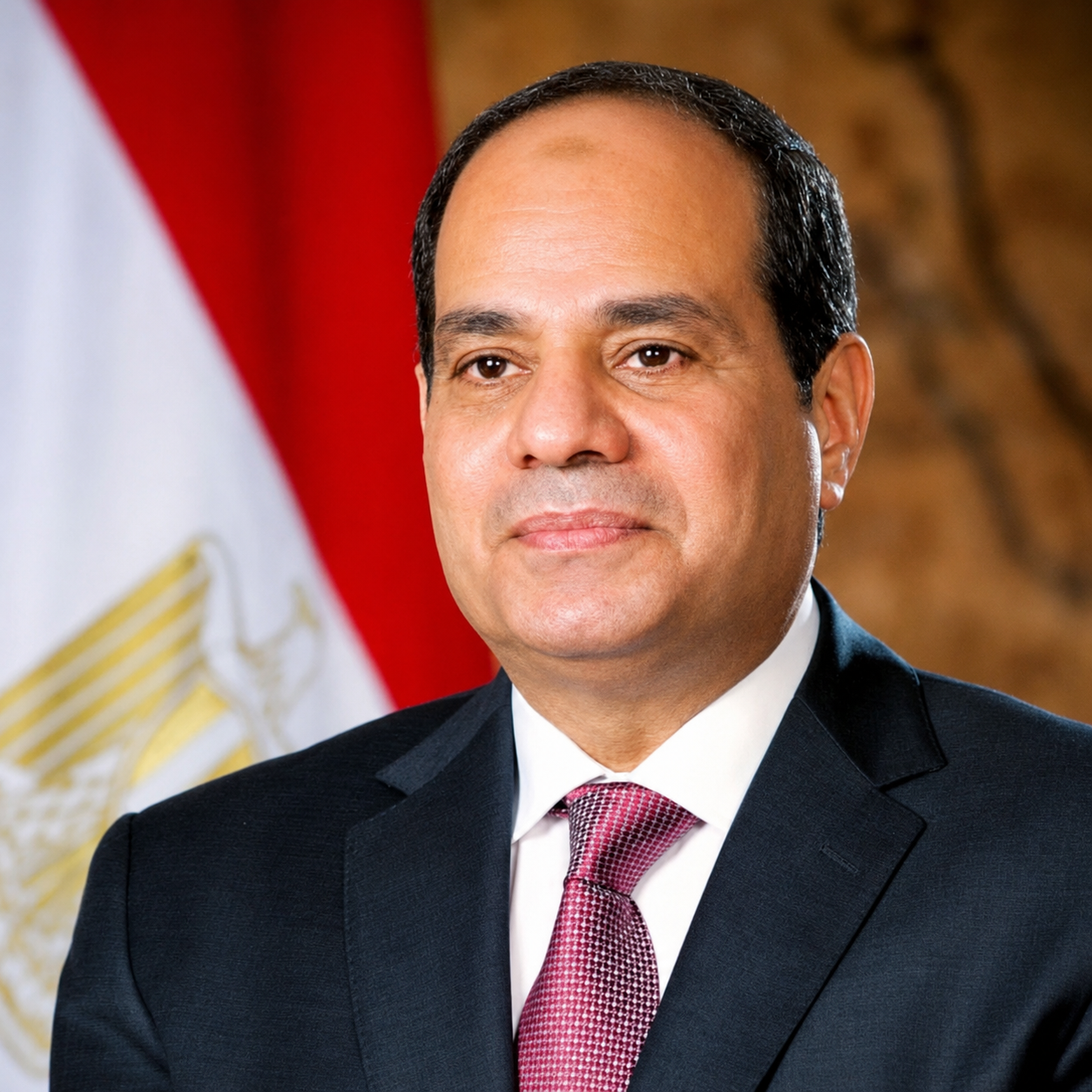 الرئيس السيسي يهنئ الشعب المصري والأمتين العربية والإسلامية بمناسبة عيد الأضحى المبارك 5 الرئيس السيسي يهنئ الشعب المصري والأمتين العربية والإسلامية بمناسبة عيد الأضحى المبارك