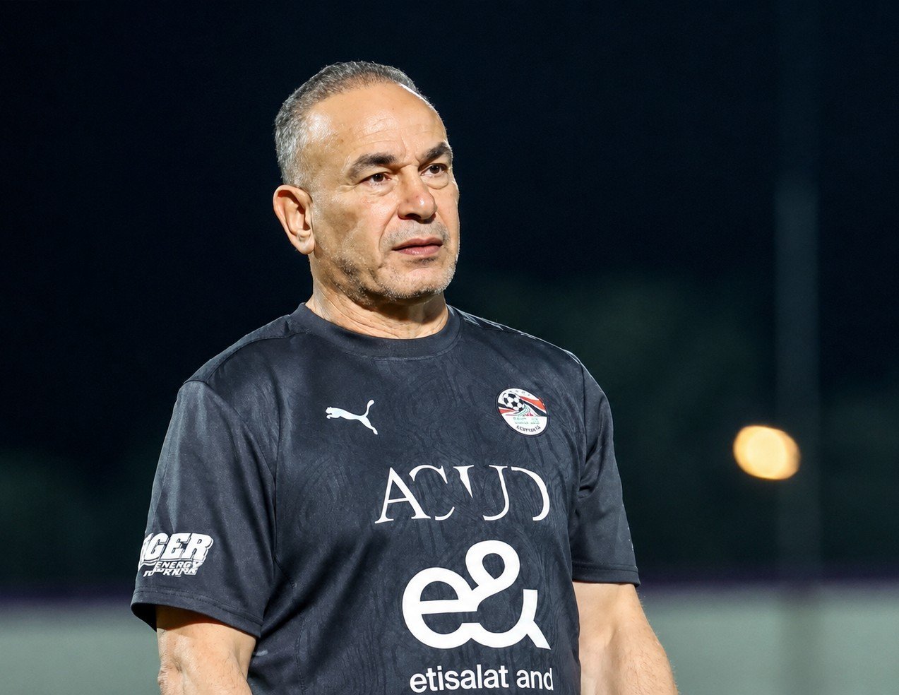 إبراهيم حسن: منتخب مصر جاهز لأي تحديات في تصفيات أمم أفريقيا 2027 وهدفنا التتويج بالبطولة