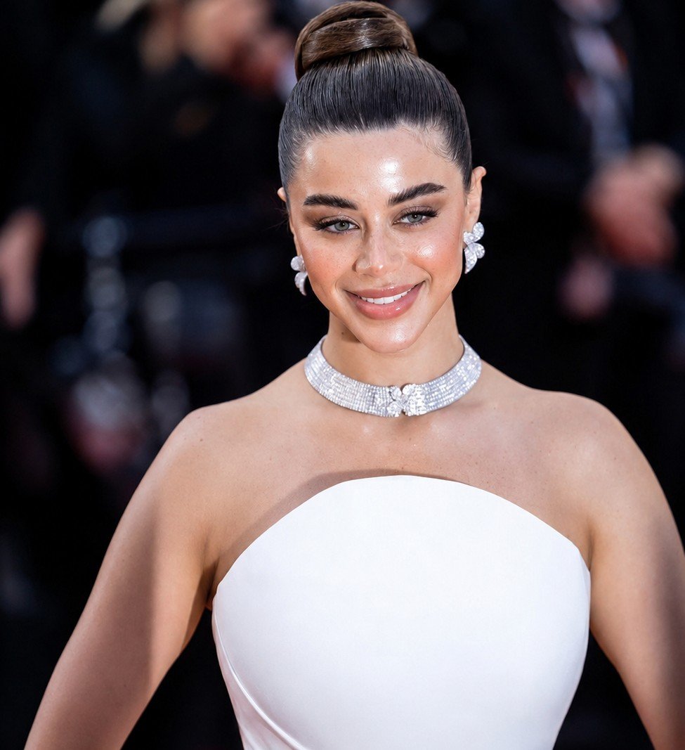 يارا السكري تخطف الأنظار بإطلالة ساحرة على الريد كاربت في مهرجان كان السينمائي 3 يارا السكري تخطف الأنظار بإطلالة ساحرة على الريد كاربت في مهرجان كان السينمائي