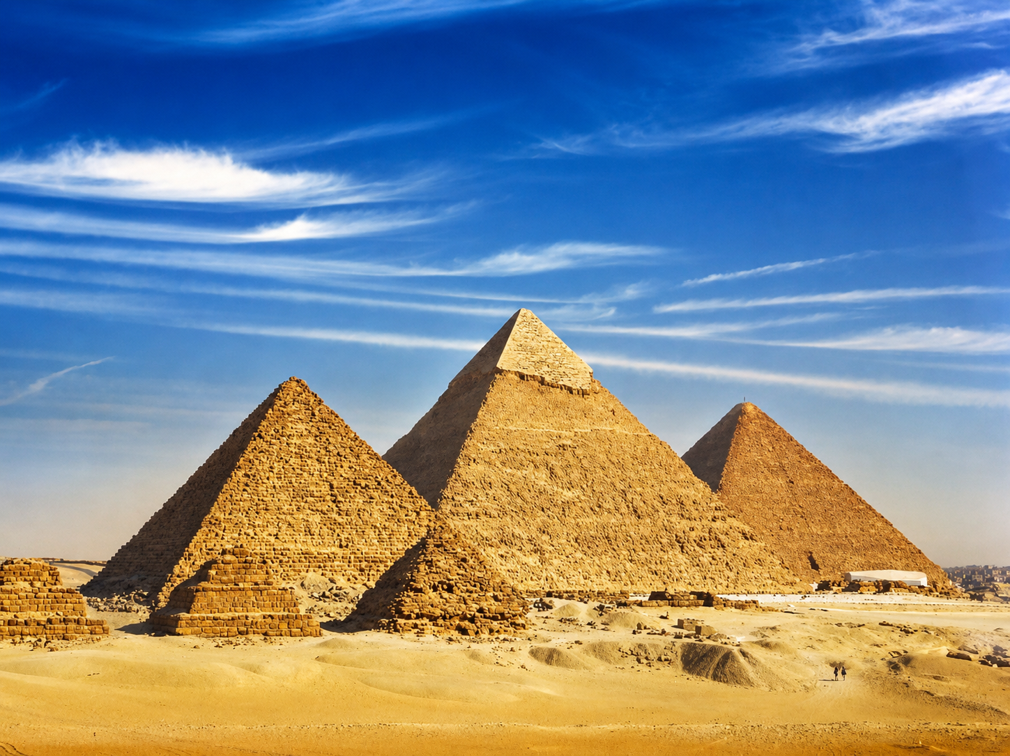 دراسة حديثة تكشف سر مقاومة هرم خوفو للزلازل عبر آلاف السنين 3 دراسة حديثة تكشف سر مقاومة هرم خوفو للزلازل عبر آلاف السنين