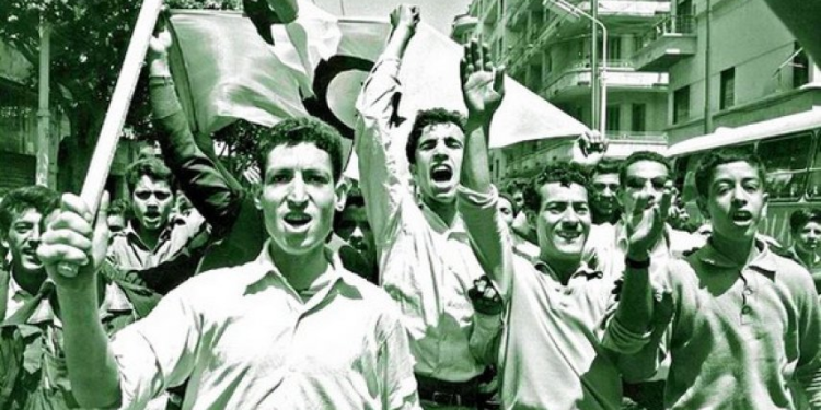 ذكرى إضراب 19 مايو 1956.. حين تحولت الجامعة الجزائرية إلى قلعة للنضال والثورة 3 ذكرى إضراب 19 مايو 1956.. حين تحولت الجامعة الجزائرية إلى قلعة للنضال والثورة