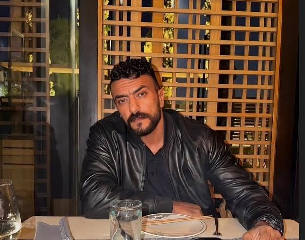 أحمد العوضي: زواجي قريب وهذا سر نجاح "علي كلاي" 5 أحمد العوضي: زواجي قريب وهذا سر نجاح "علي كلاي"