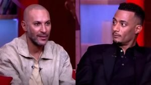 محمد دياب يوضح حقيقة خلافه مع محمد رمضان بسبب فيلم «أسد».. ماذا قال؟