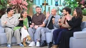 تصريحات أبطال مسلسل فخر الدلتا تكشف كواليس العمل ورسائله الفنية في برنامج معكم