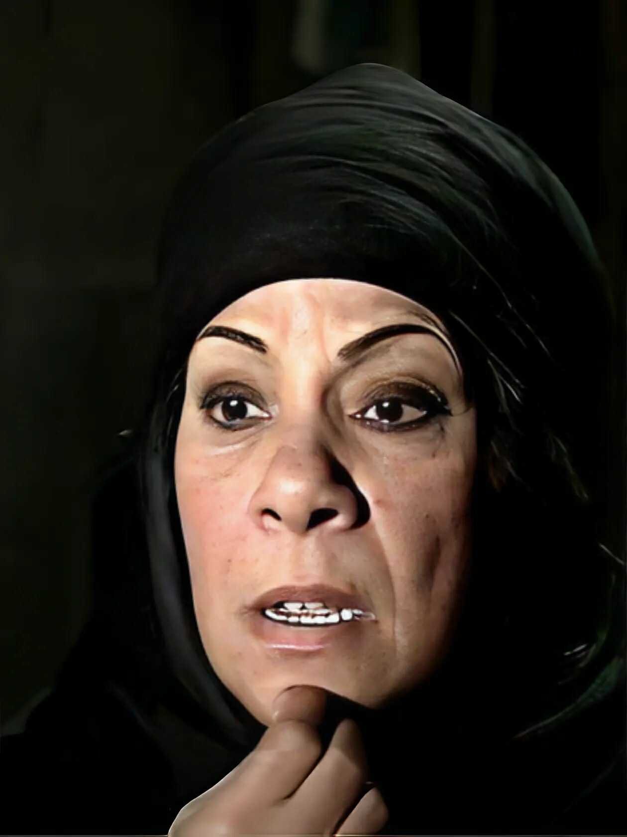 ذكرى ميلاد هانم محمد.. رحلة فنية مميزة لنجمة الأدوار الشعبية والأم المصرية 3 ذكرى ميلاد هانم محمد.. رحلة فنية مميزة لنجمة الأدوار الشعبية والأم المصرية