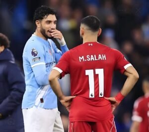 صلاح ومرموش يترقبان الظهور الأخير قبل الانضمام لمعسكر منتخب مصر استعدادًا لكأس العالم 2026يستعد