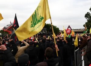 الولايات المتحدة تفرض عقوبات جديدة على داعمي حزب الله في لبنان