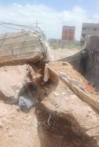 محافظ الإسكندرية يشن حملات مكبرة لإزالة البناء المخالف خلال عيد الأضحى.. وتنفيذ قرارات فورية بالأحياء